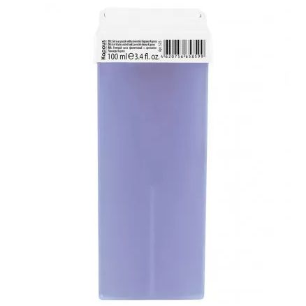 Kapous Lavender Scented Gel Wax 100ml Cartridge